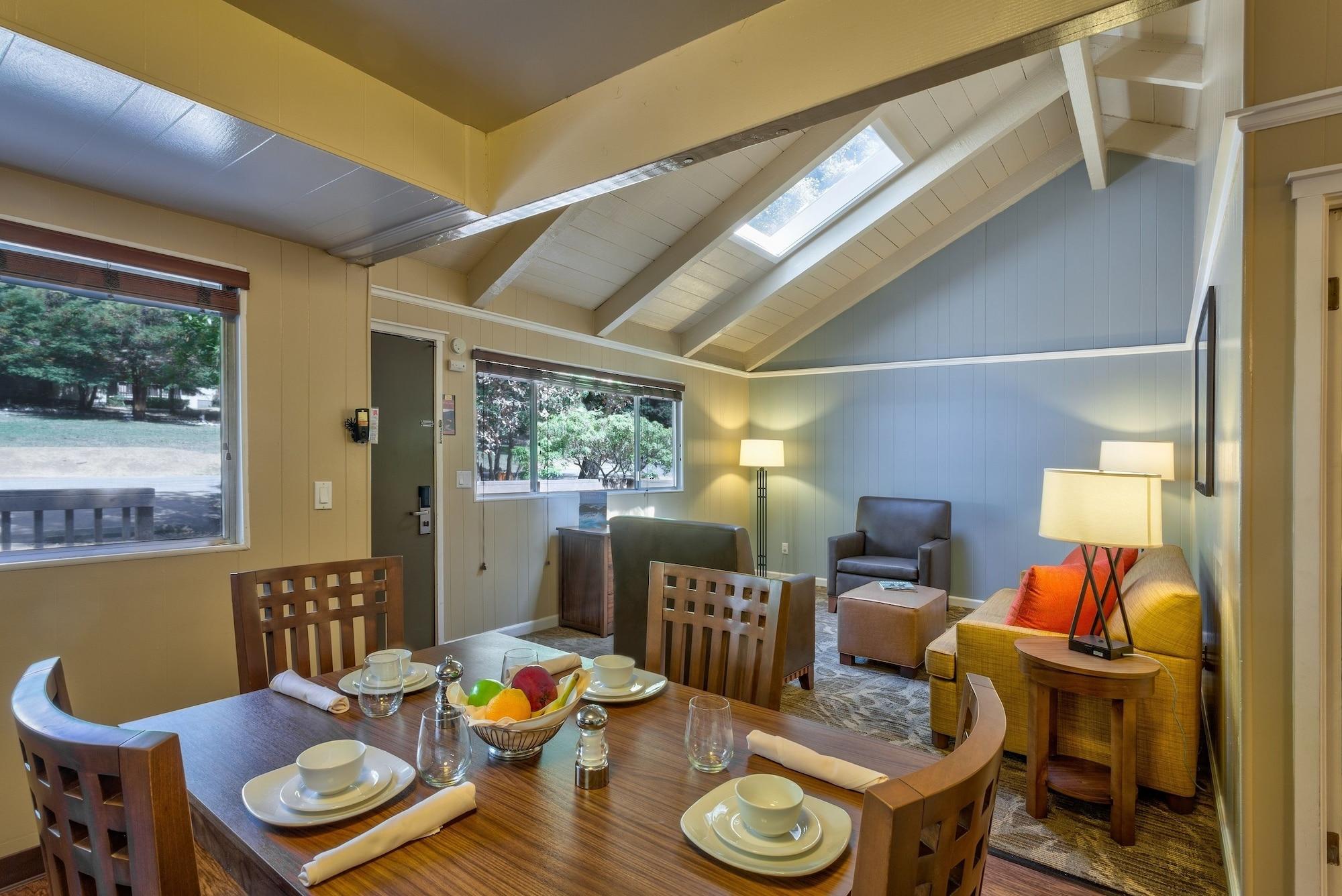 Big Sur Lodge Exterior photo