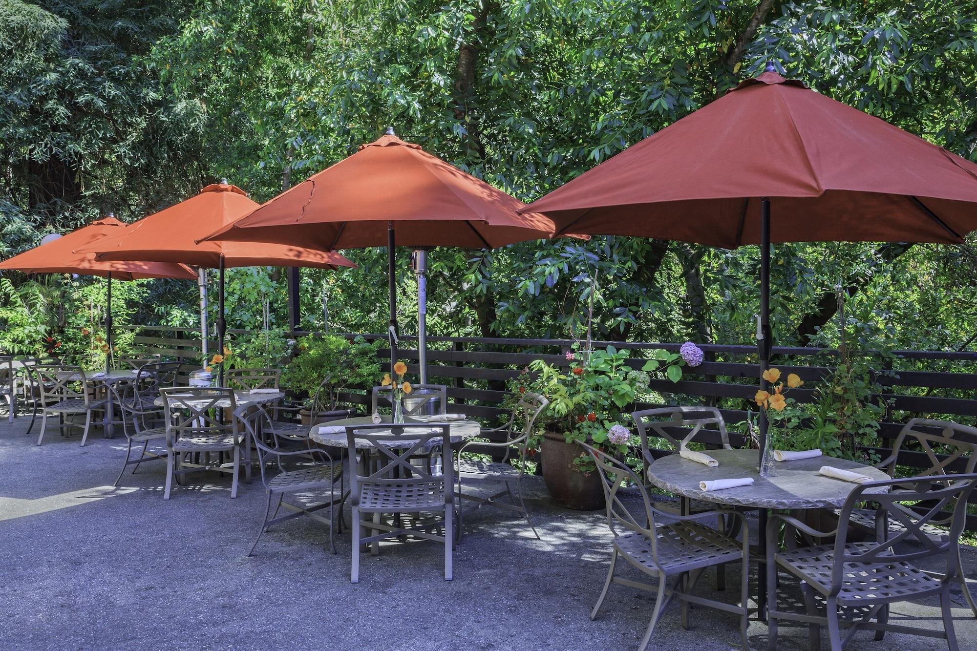 Big Sur Lodge Exterior photo