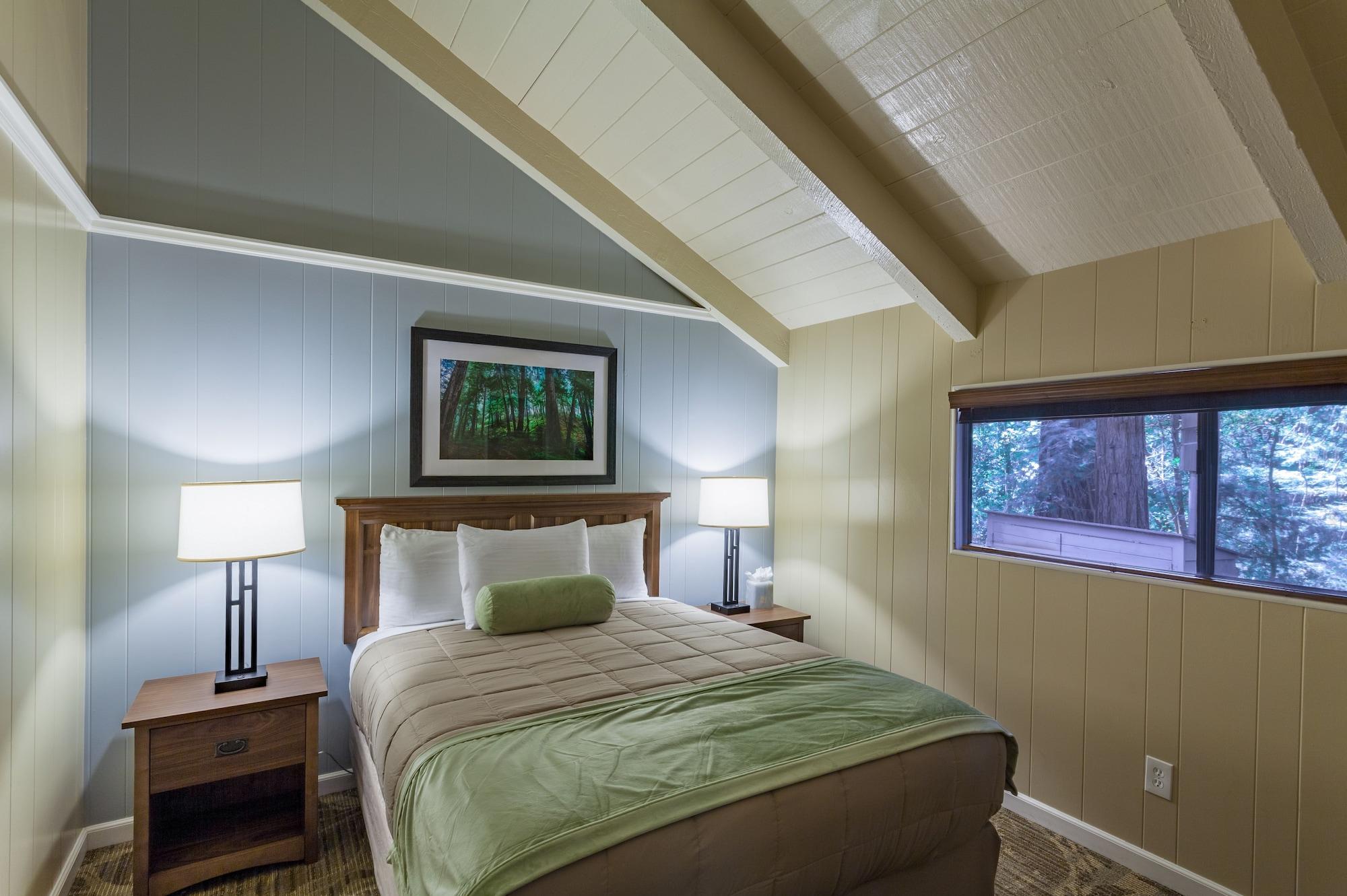 Big Sur Lodge Exterior photo