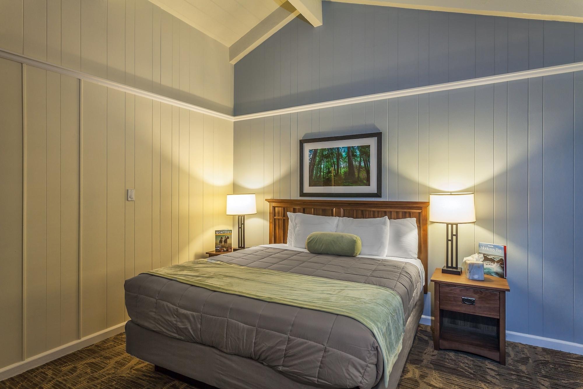 Big Sur Lodge Exterior photo