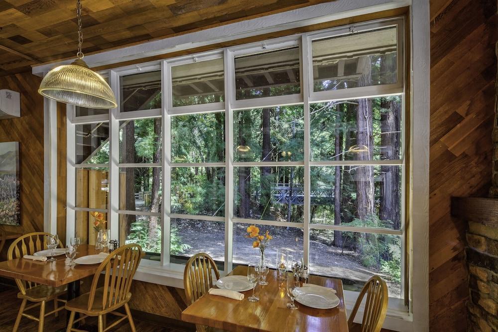 Big Sur Lodge Exterior photo